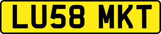 LU58MKT