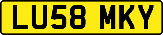 LU58MKY