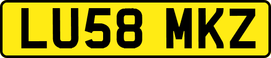 LU58MKZ