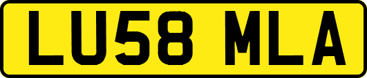 LU58MLA