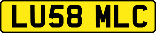 LU58MLC