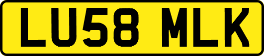 LU58MLK