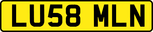 LU58MLN