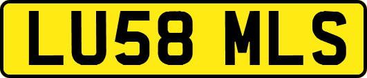 LU58MLS