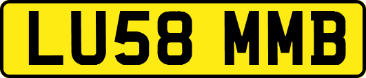 LU58MMB