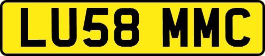 LU58MMC