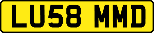 LU58MMD