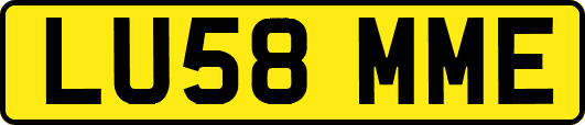 LU58MME