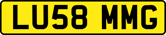 LU58MMG