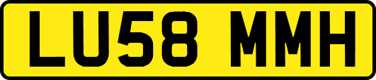 LU58MMH