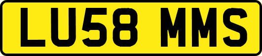 LU58MMS