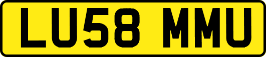 LU58MMU