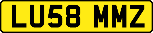 LU58MMZ