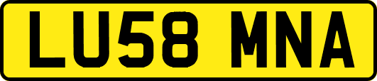 LU58MNA