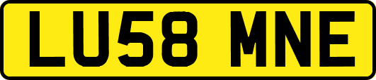 LU58MNE