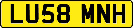 LU58MNH
