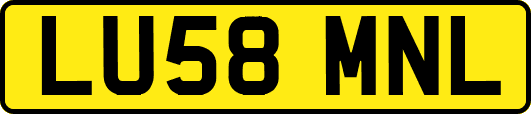 LU58MNL