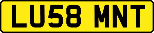 LU58MNT