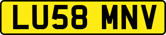 LU58MNV