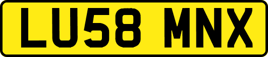 LU58MNX