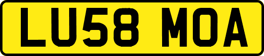 LU58MOA