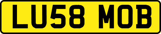 LU58MOB