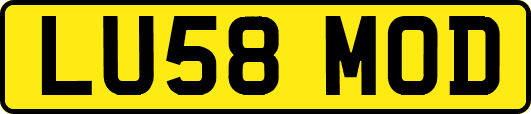 LU58MOD