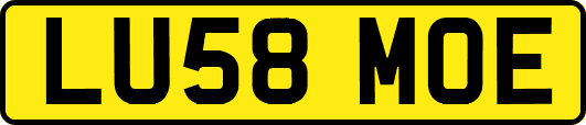 LU58MOE