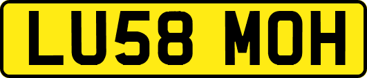 LU58MOH
