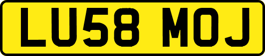 LU58MOJ