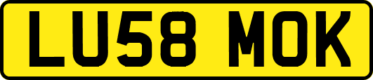 LU58MOK