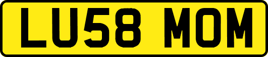 LU58MOM