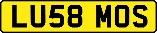 LU58MOS