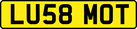 LU58MOT