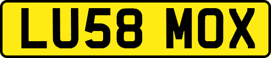 LU58MOX