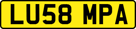 LU58MPA