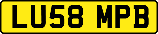LU58MPB