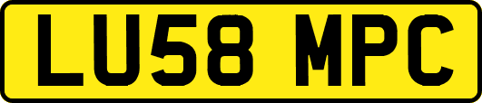 LU58MPC