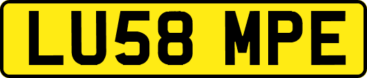 LU58MPE