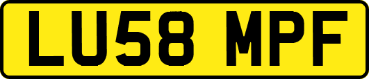 LU58MPF