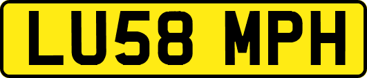LU58MPH