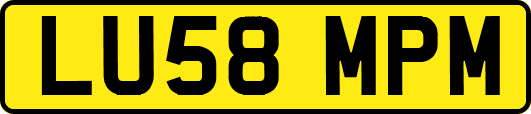 LU58MPM