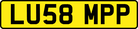 LU58MPP