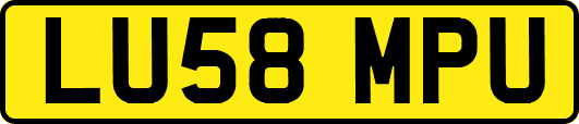 LU58MPU