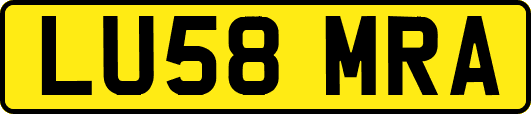 LU58MRA