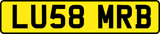 LU58MRB