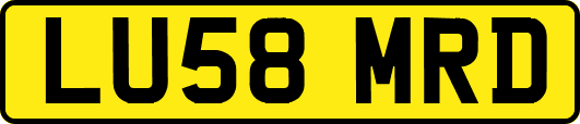 LU58MRD