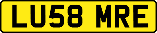 LU58MRE