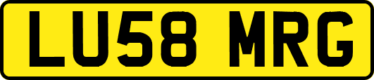 LU58MRG