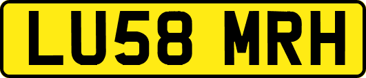 LU58MRH